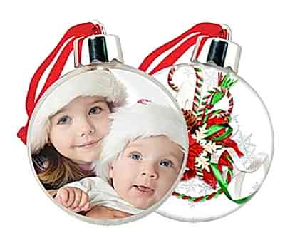 Елочные украшения